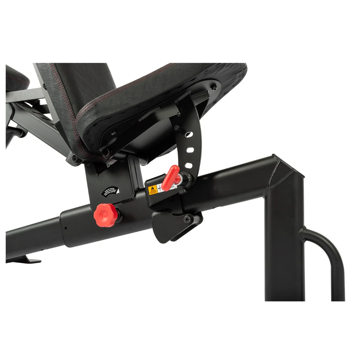 Inspire Fitness FID5 Bench - Image 12