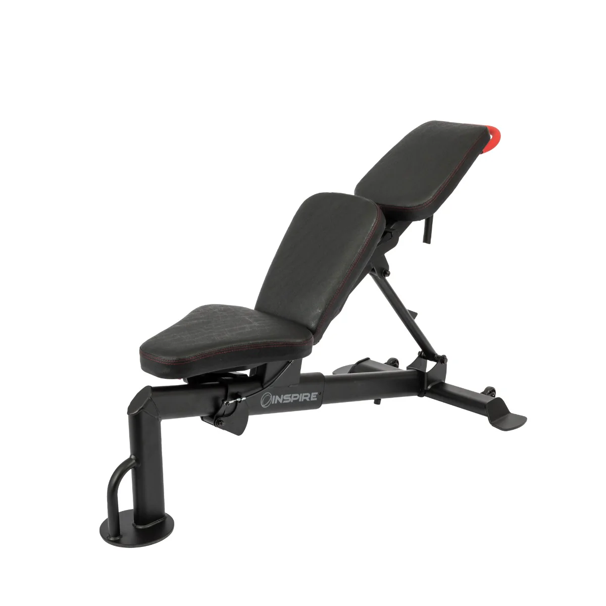 Inspire Fitness FID5 Bench - Image 3