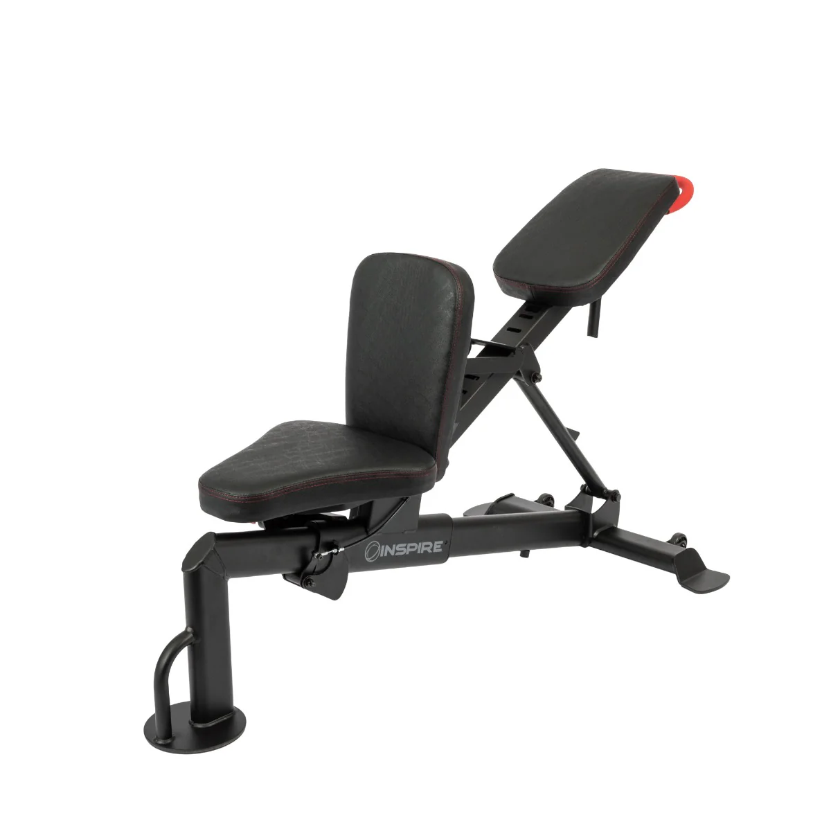Inspire Fitness FID5 Bench - Image 4