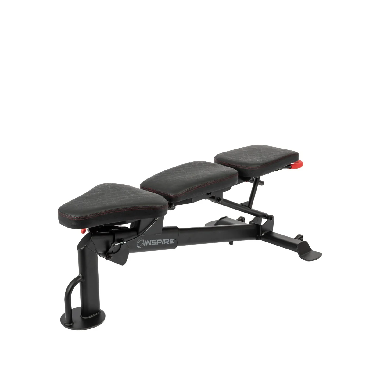 Inspire Fitness FID5 Bench - Image 5