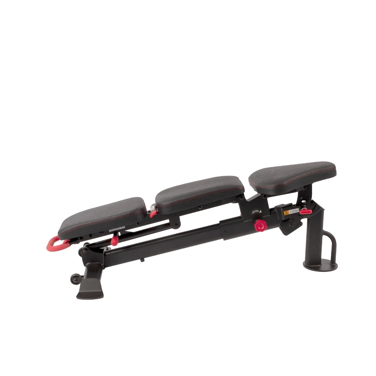 Inspire Fitness FID5 Bench - Image 6