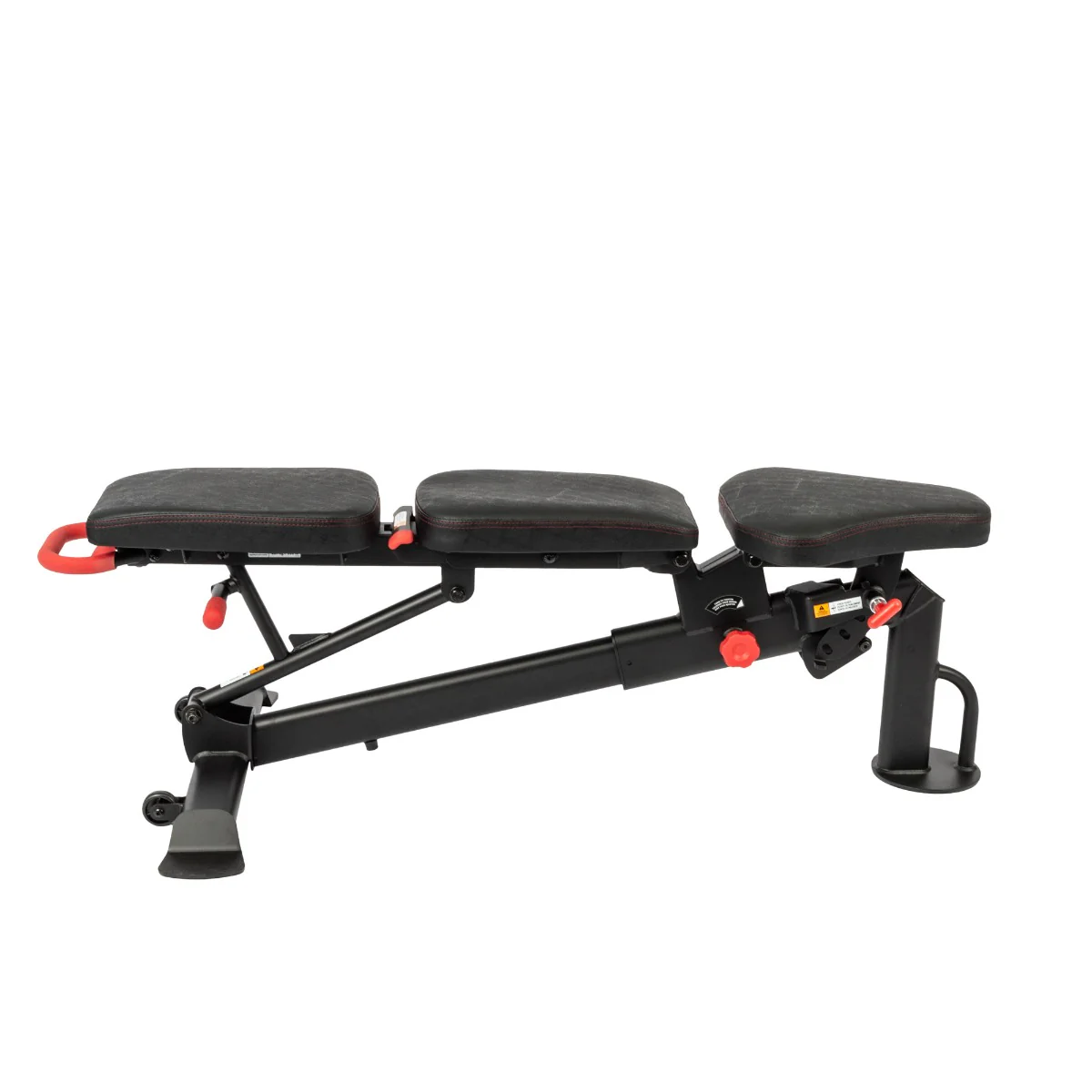 Inspire Fitness FID5 Bench - Image 7