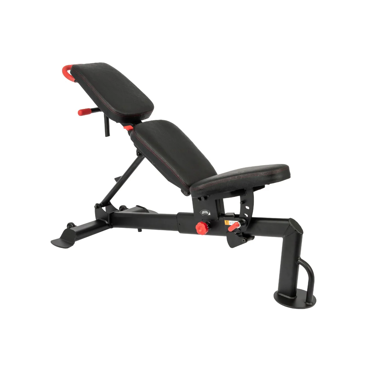 Inspire Fitness FID5 Bench - Image 8