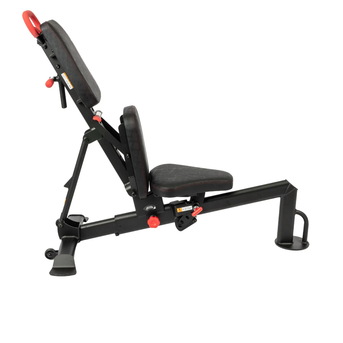 Inspire Fitness FID5 Bench - Image 9