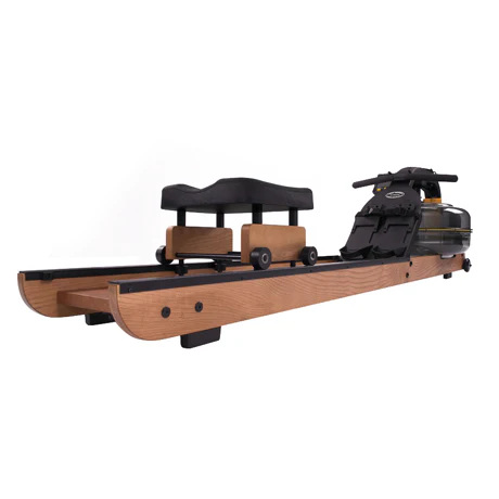 First Degree Fitness Apollo Hybrid AR Rower - Image 3