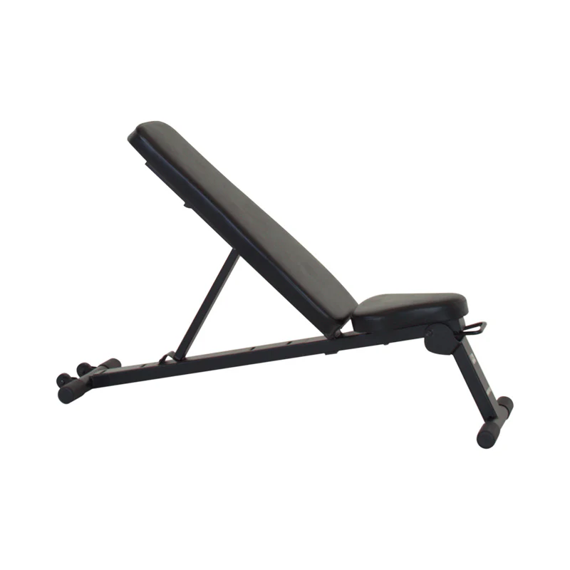 Inspire Fitness Folding Bench - Image 3