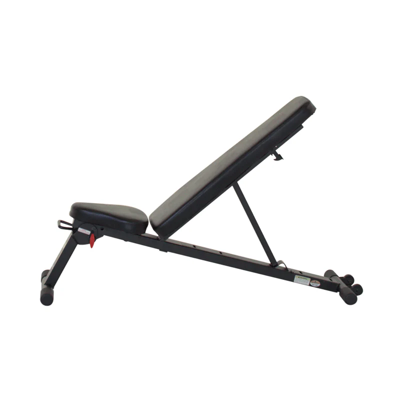 Inspire Fitness Folding Bench - Image 4