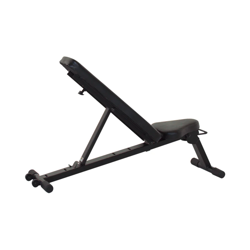 Inspire Fitness Folding Bench - Image 5