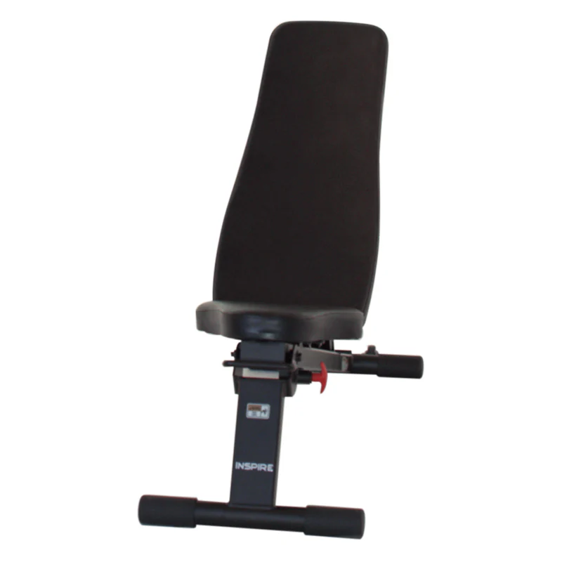 Inspire Fitness Folding Bench - Image 8