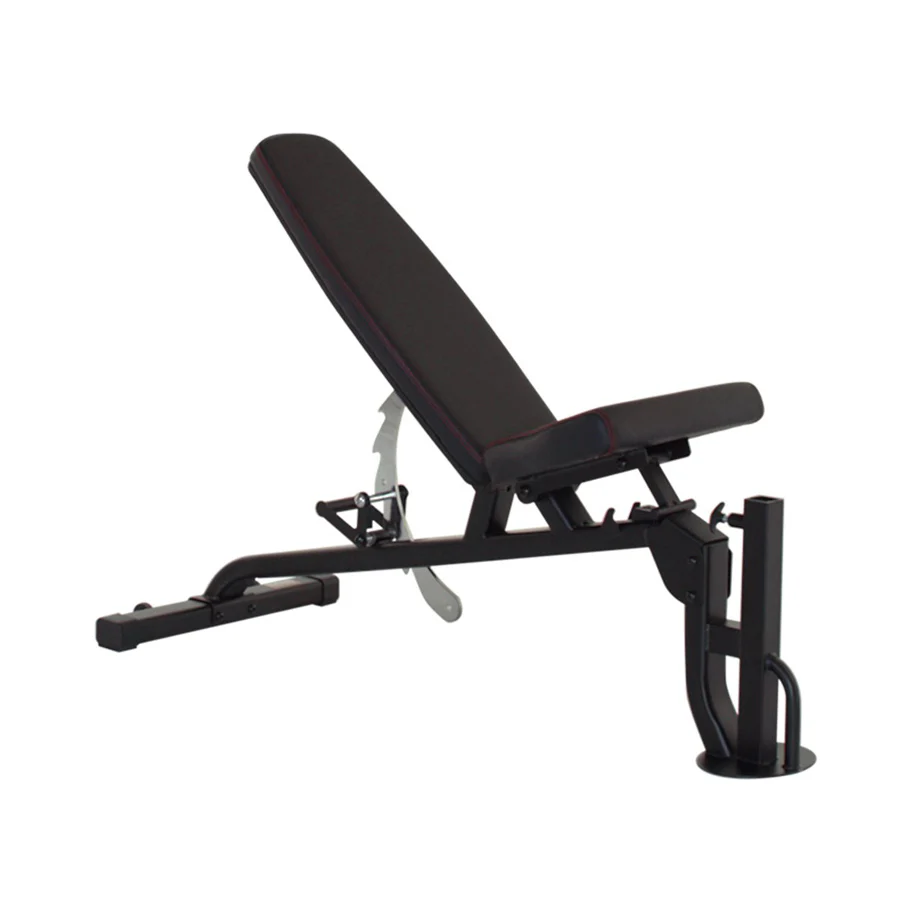 Inspire Fitness FT1 FID Bench - Image 3