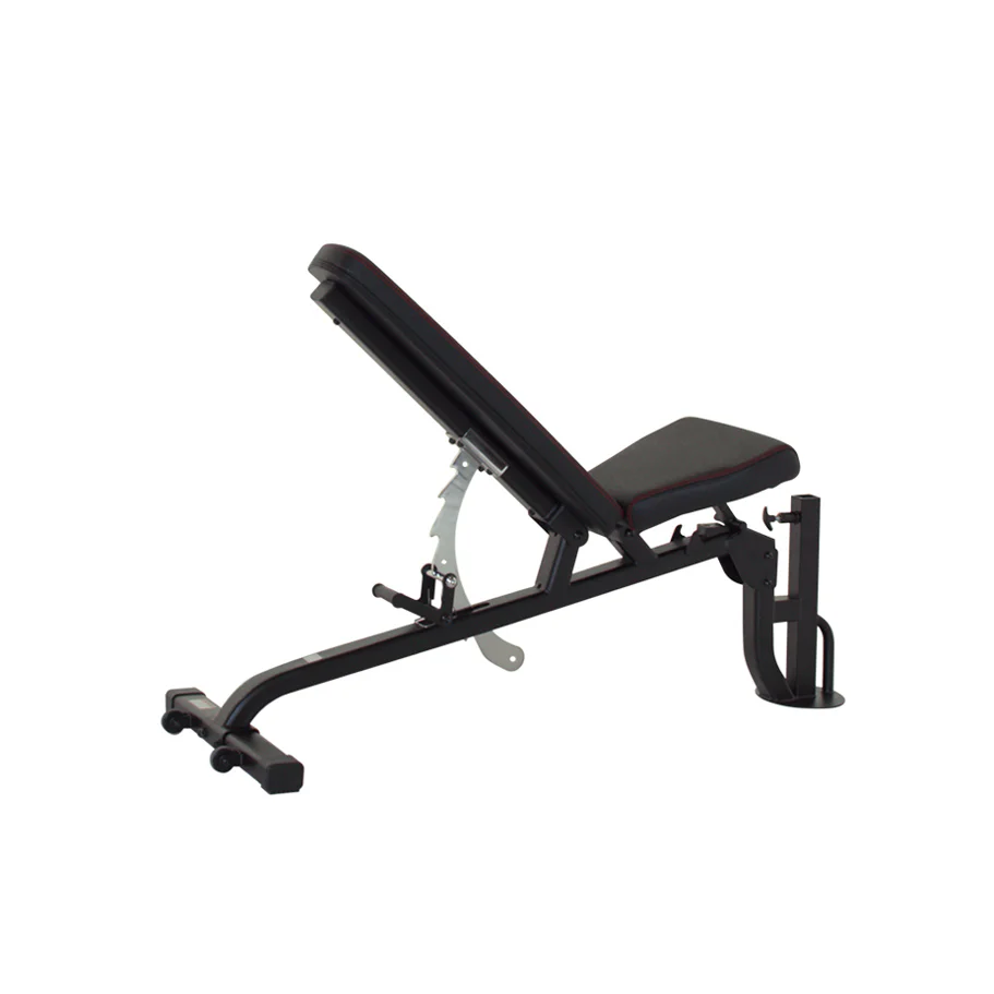 Inspire Fitness FT1 FID Bench - Image 6