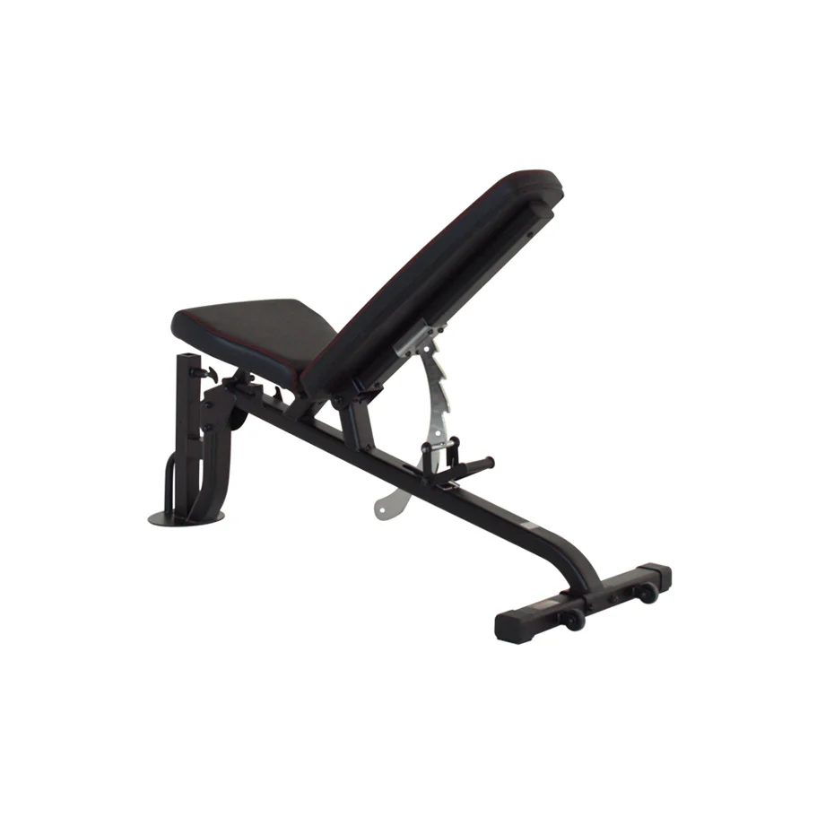 Inspire Fitness FT1 FID Bench - Image 7