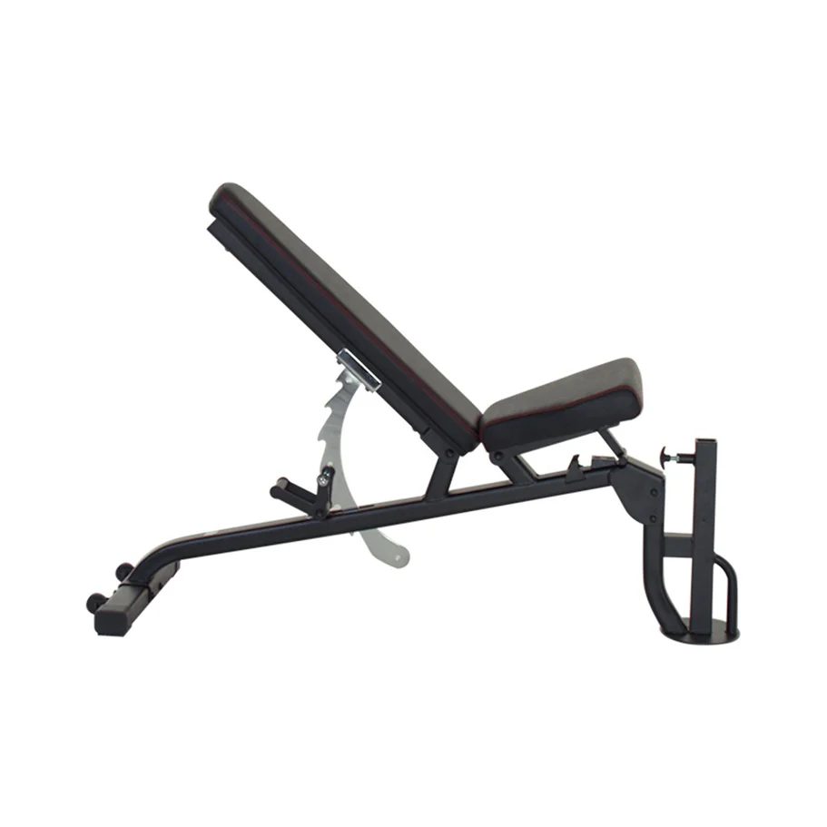 Inspire Fitness FT1 FID Bench - Image 8