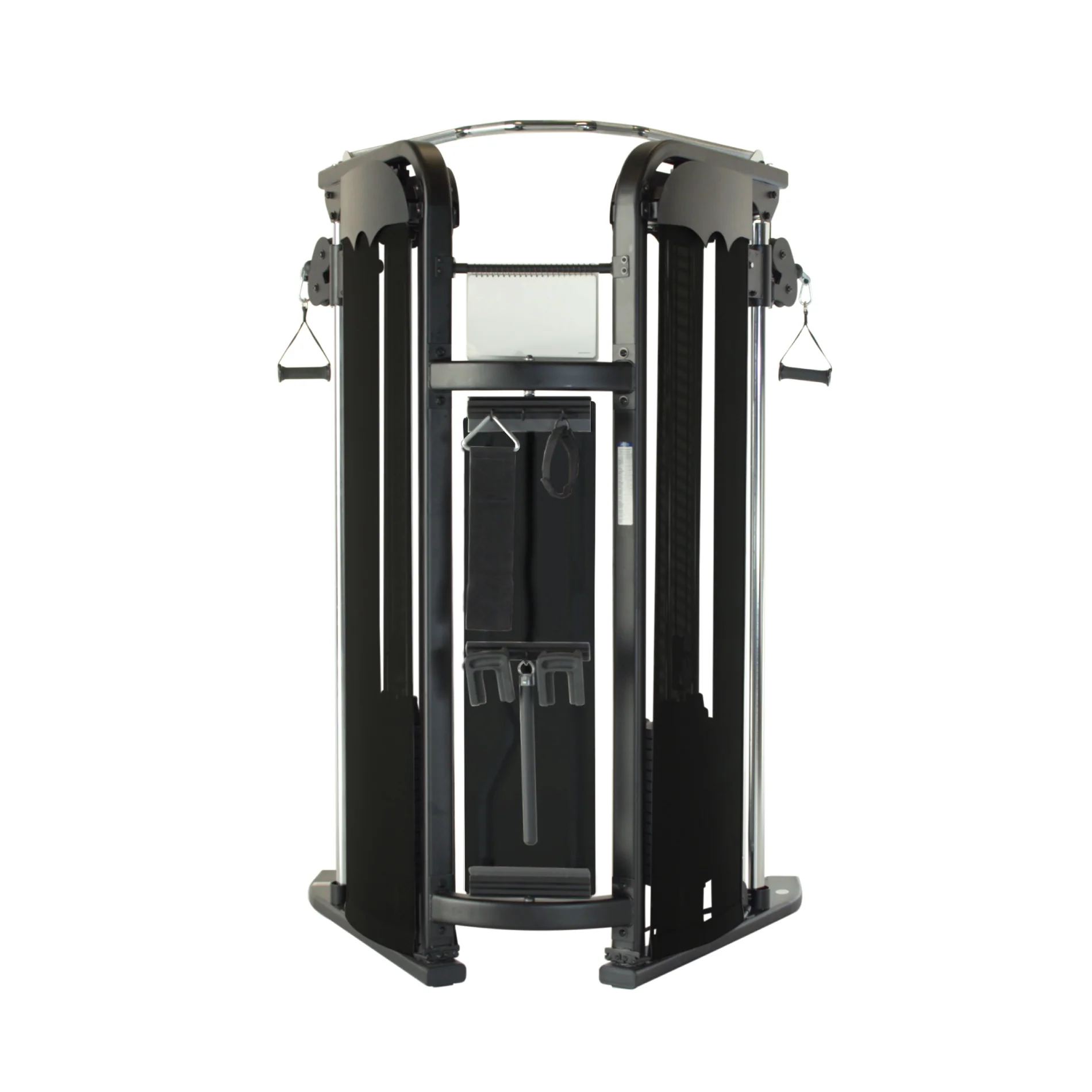 Inspire Fitness FT1 Functional Trainer, Black - Image 6
