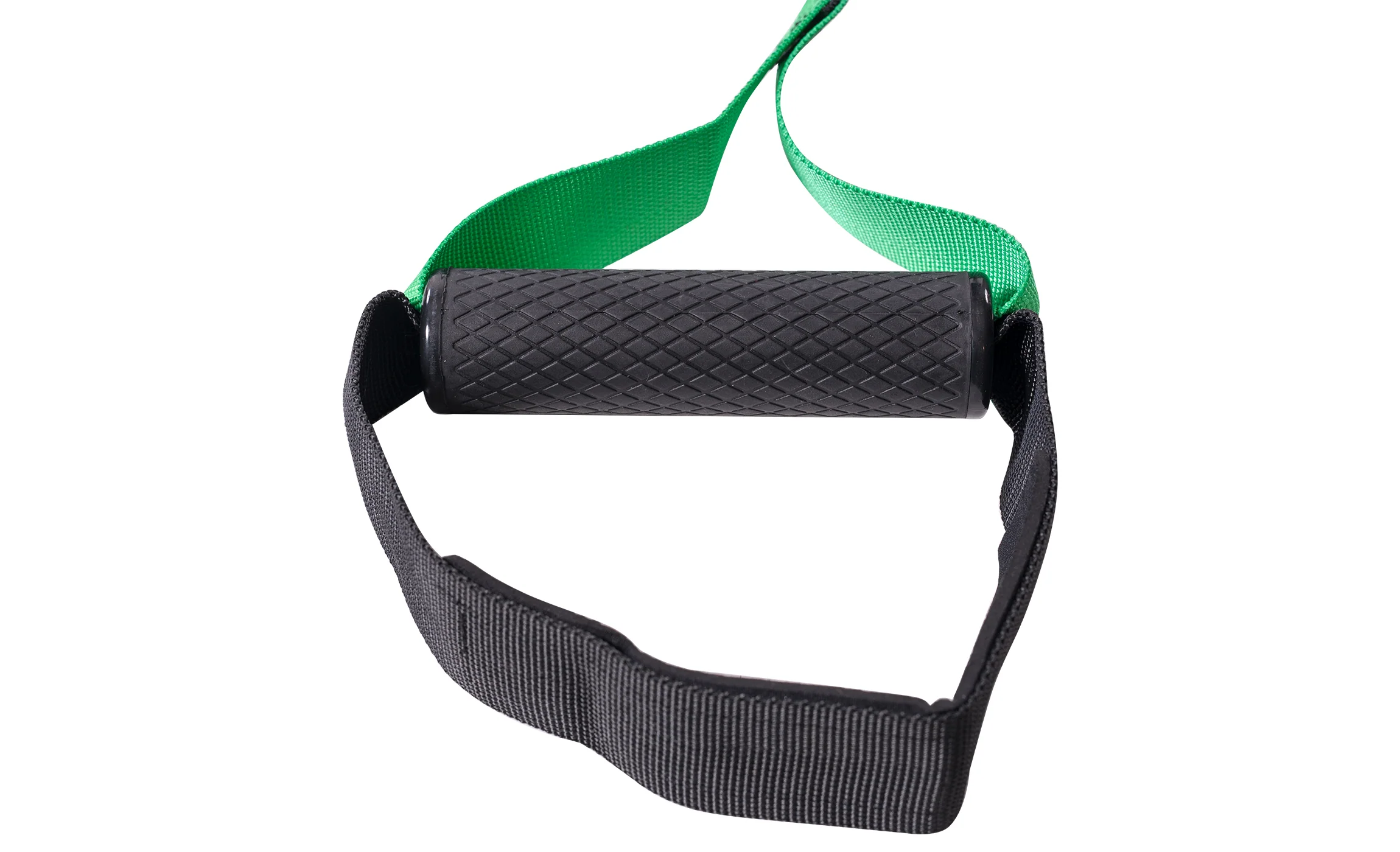 Green Suspension System w/Textured Grips - Image 3