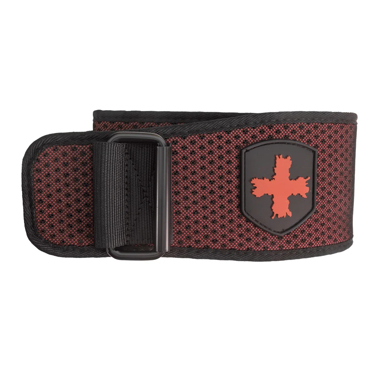 Harbinger HexCore Belt Women's Coral, Small - Image 4
