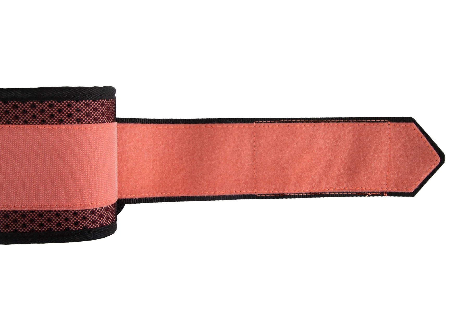 Harbinger HexCore Belt Women's Coral, Small - Image 6