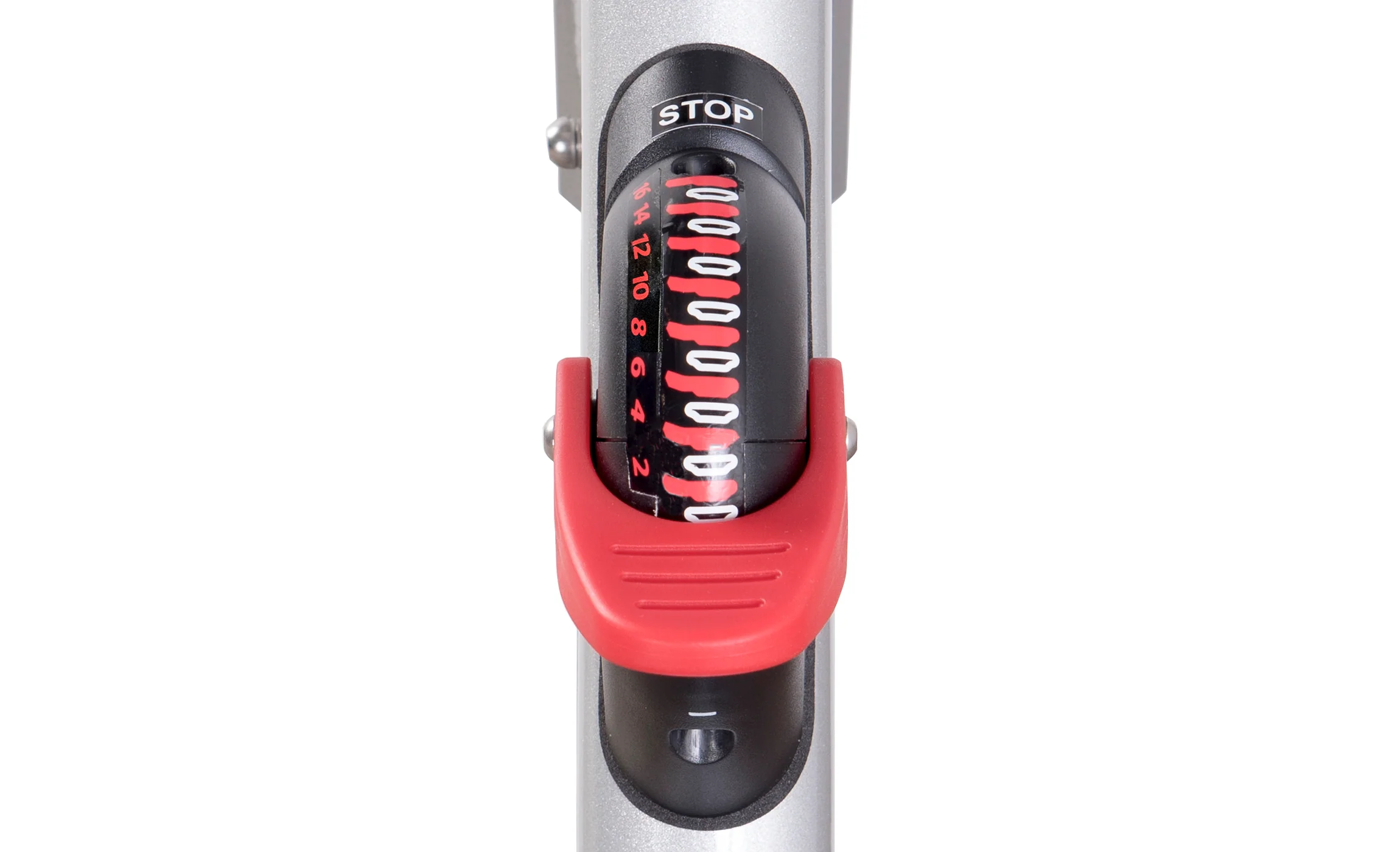 Northern Lights IC-RD915W Rear Drive Indoor Cycle w/Watts - Image 5