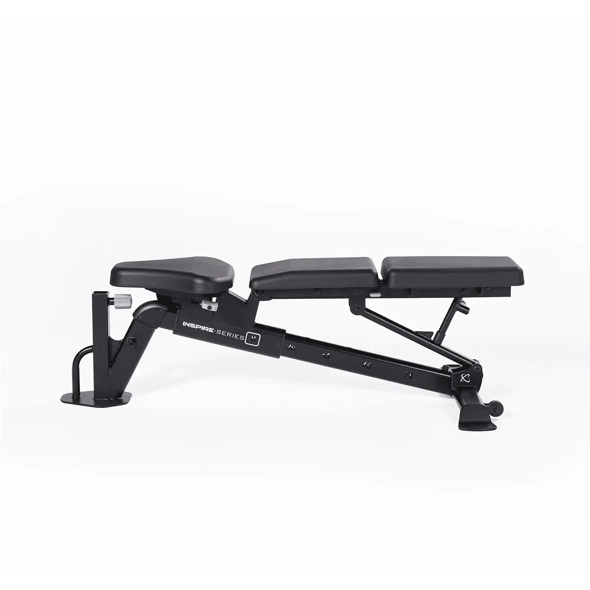 Inspire FID7 PRO Adjustable Bench - Image 4