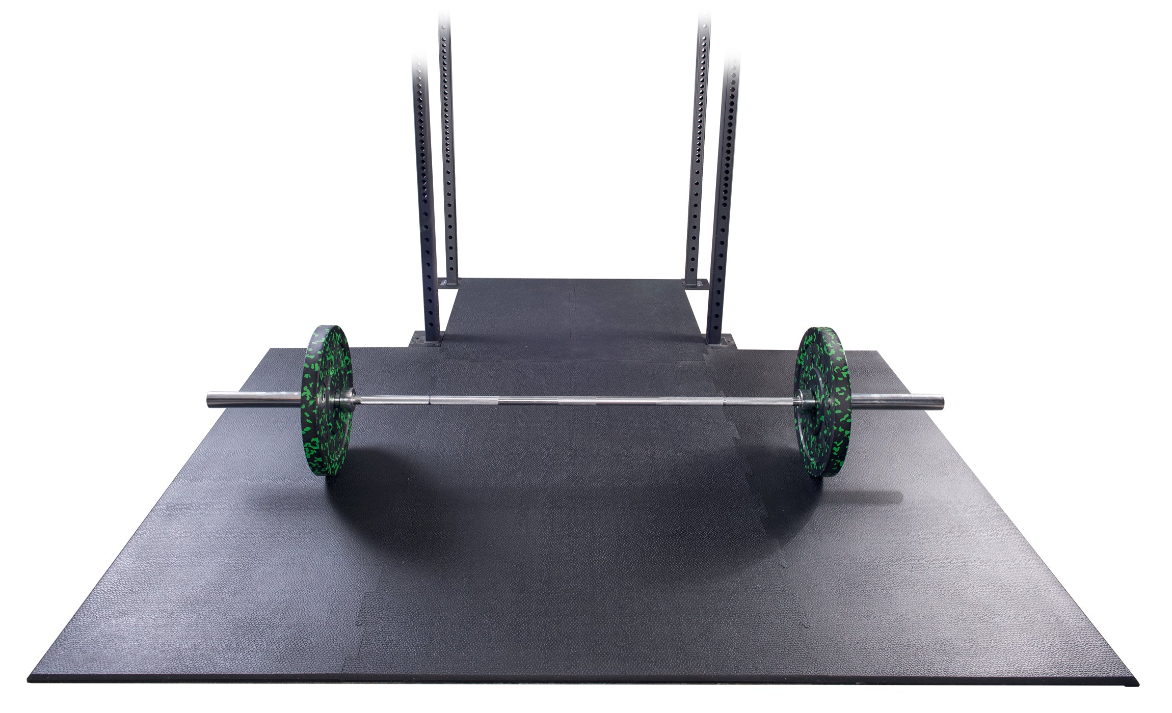Rubber Lifting Platform Rack Insert, 42" x 34" - Image 3
