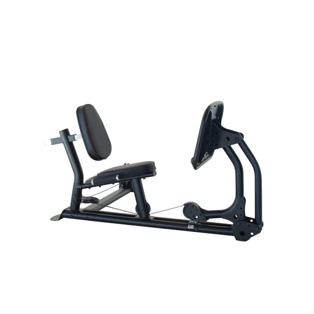 Inspire LP3 Leg Press Attach,w/Pads, Black - Image 4