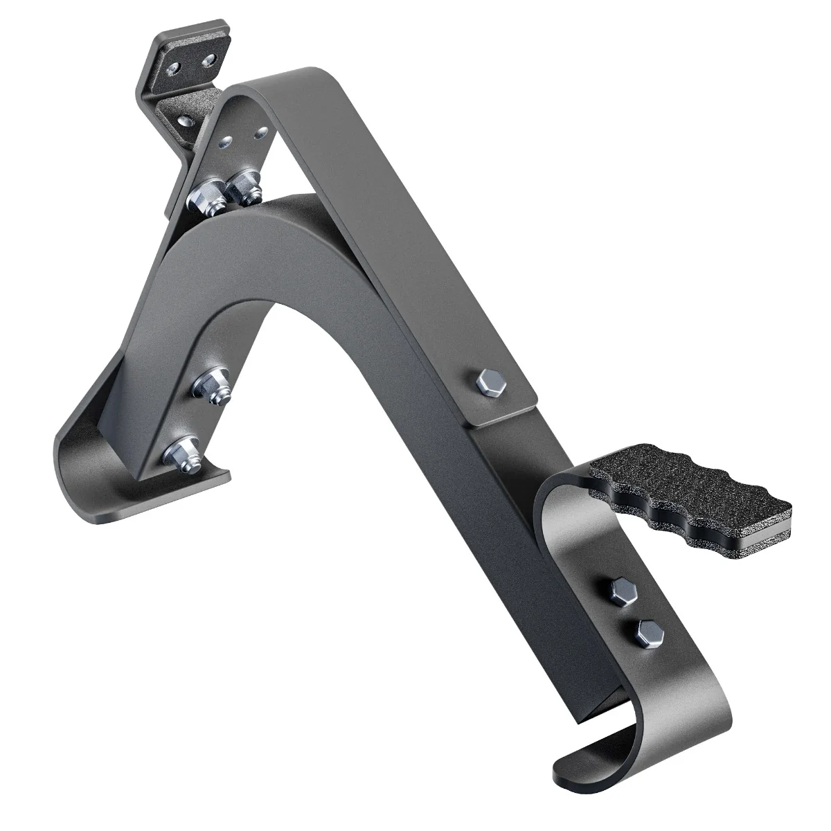 Mini Barbell Jack - Image 3
