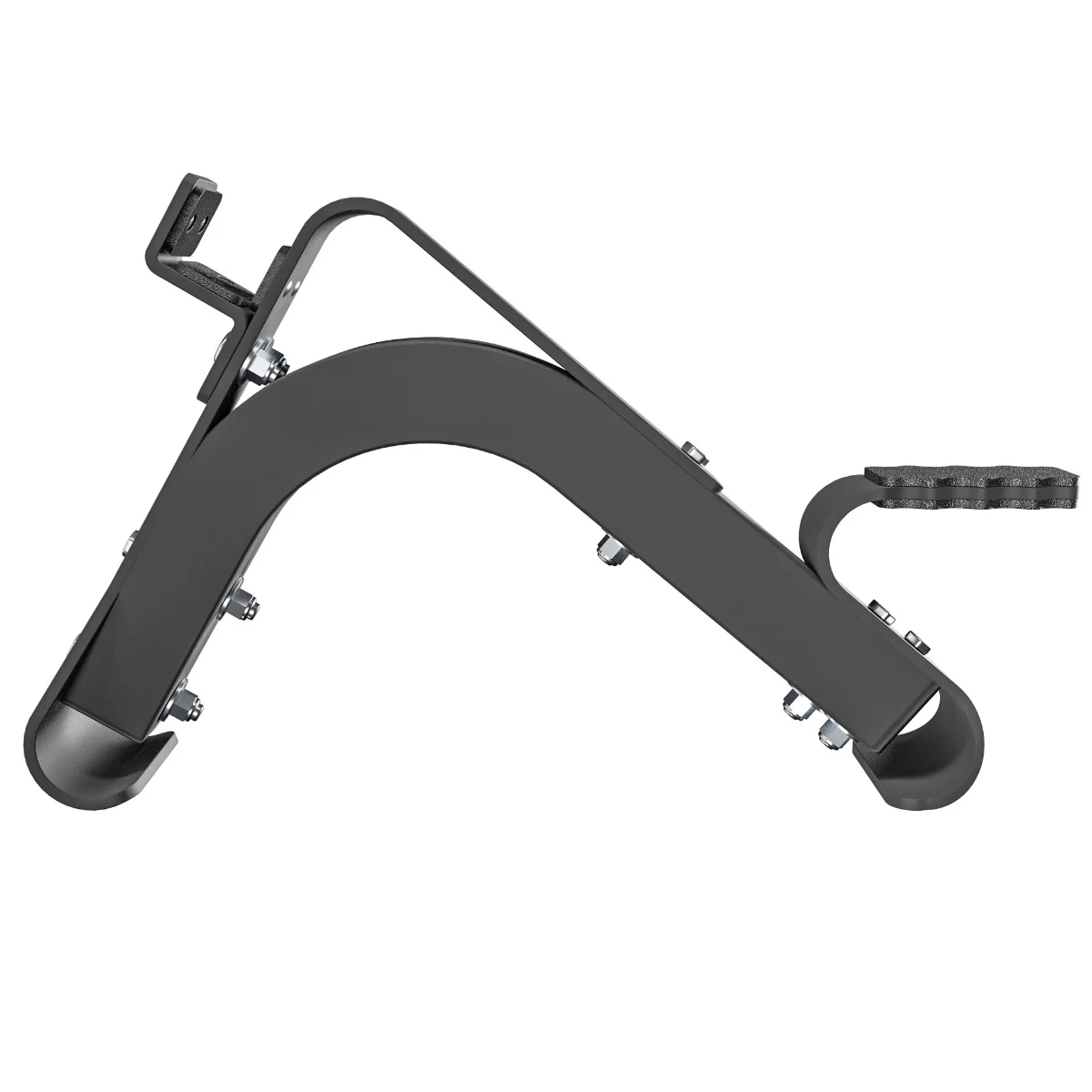 Mini Barbell Jack - Image 4