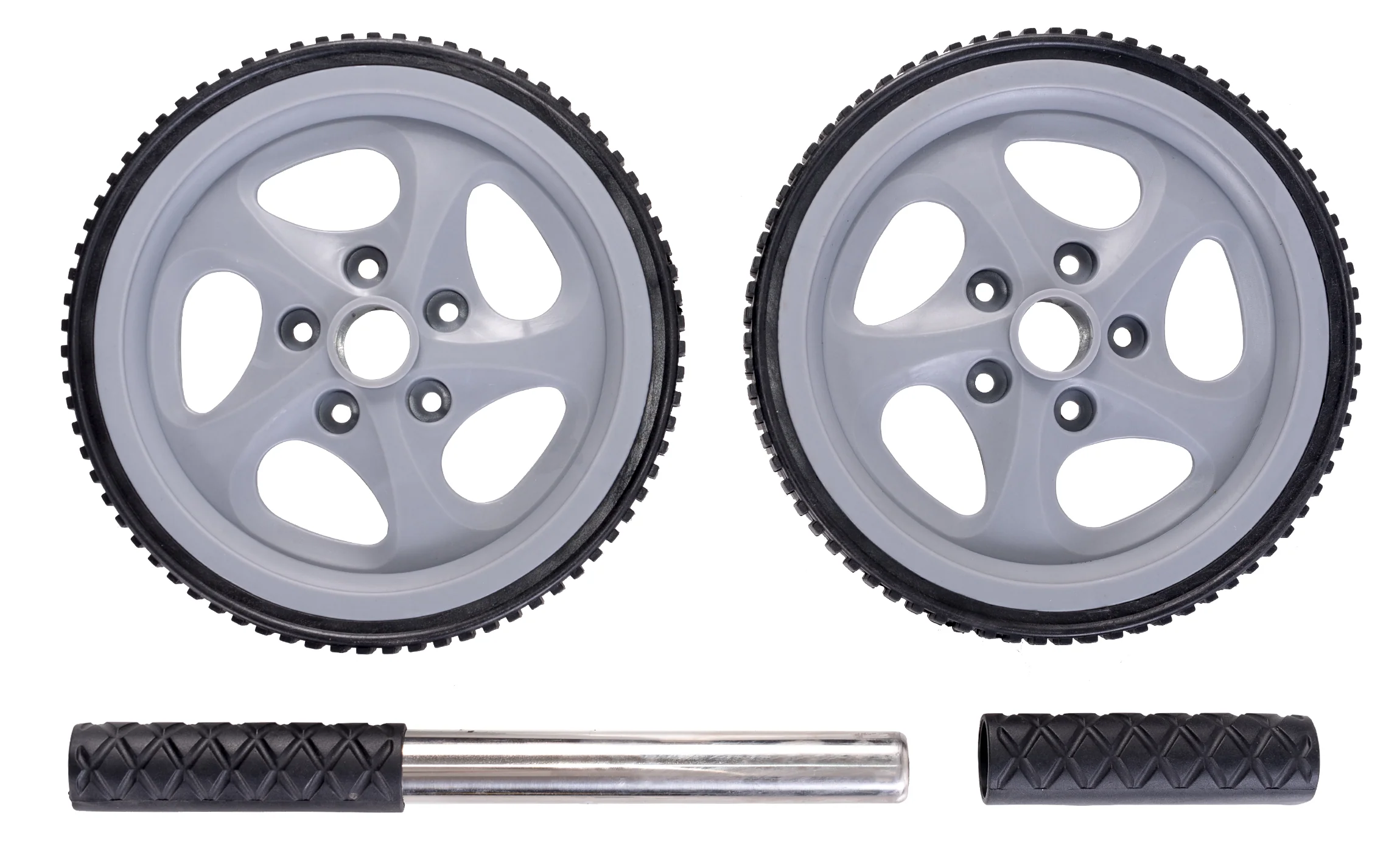 Ab Wheel - Image 2