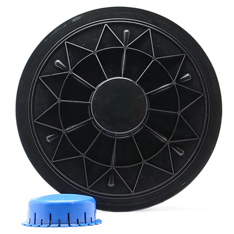 Adjustable Wobble Board - 41cm - Image 2