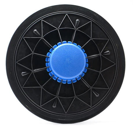 Adjustable Wobble Board - 41cm - Image 3