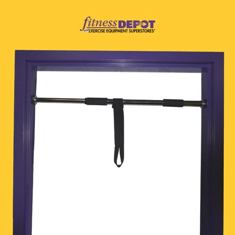 Anchor Strap for Chin-up Bar - Image 2