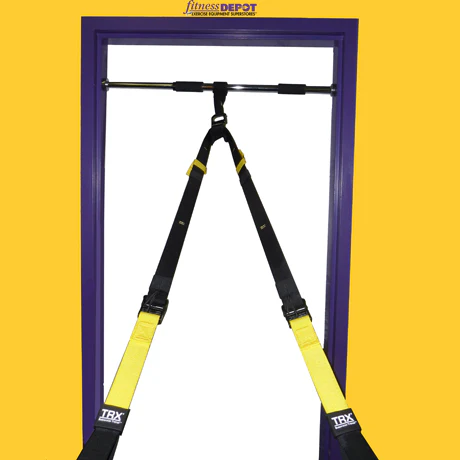 Anchor Strap for Chin-up Bar - Image 3