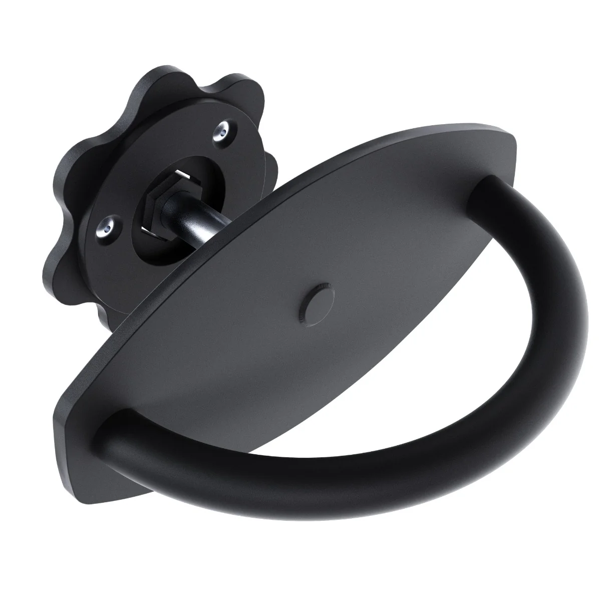 CrossBox Battle Rope Anchor