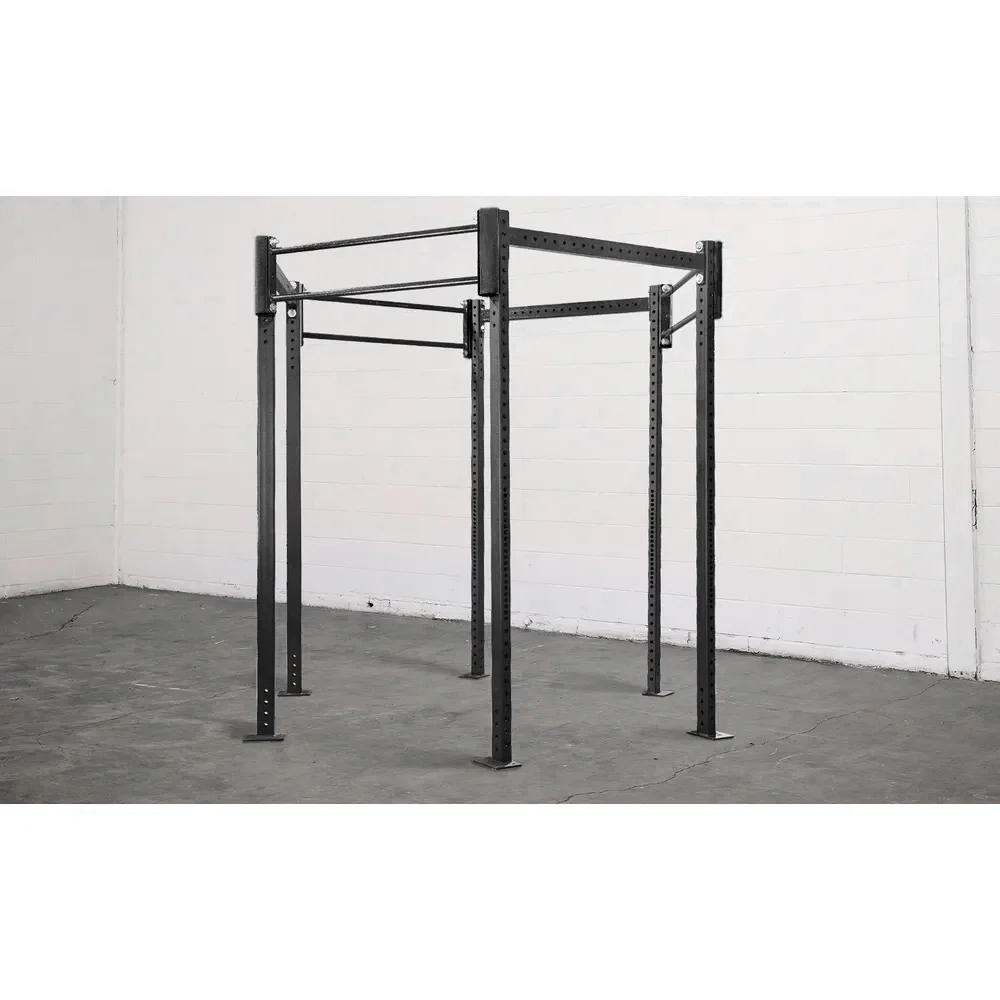 CrossBox Hexagon Rack Brackets, Set of 6 - Image 2
