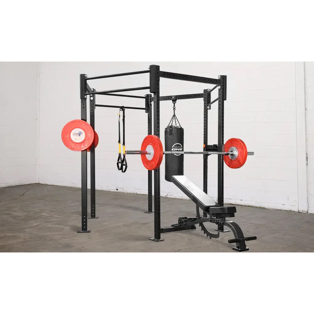 CrossBox Hexagon Rack Brackets, Set of 6 - Image 3