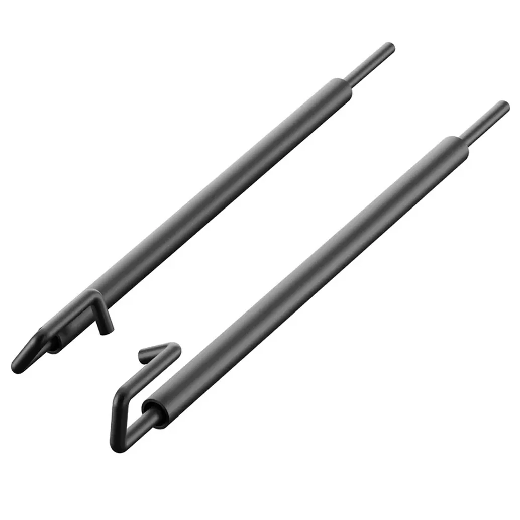 CrossBox Safety Spotter Pipe/Pins, 30"