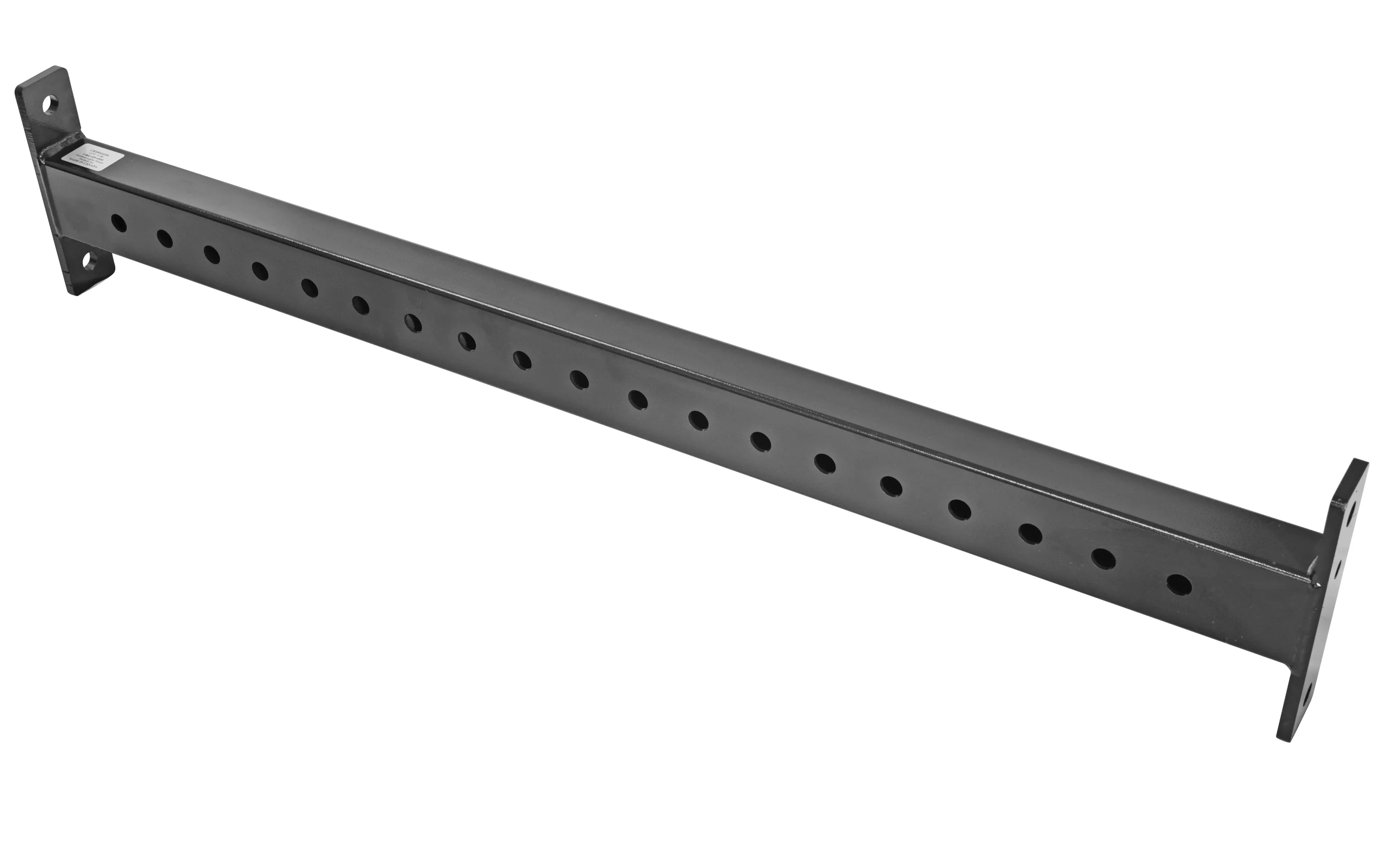CrossBox X-Bar, 2" x 3" x 43"