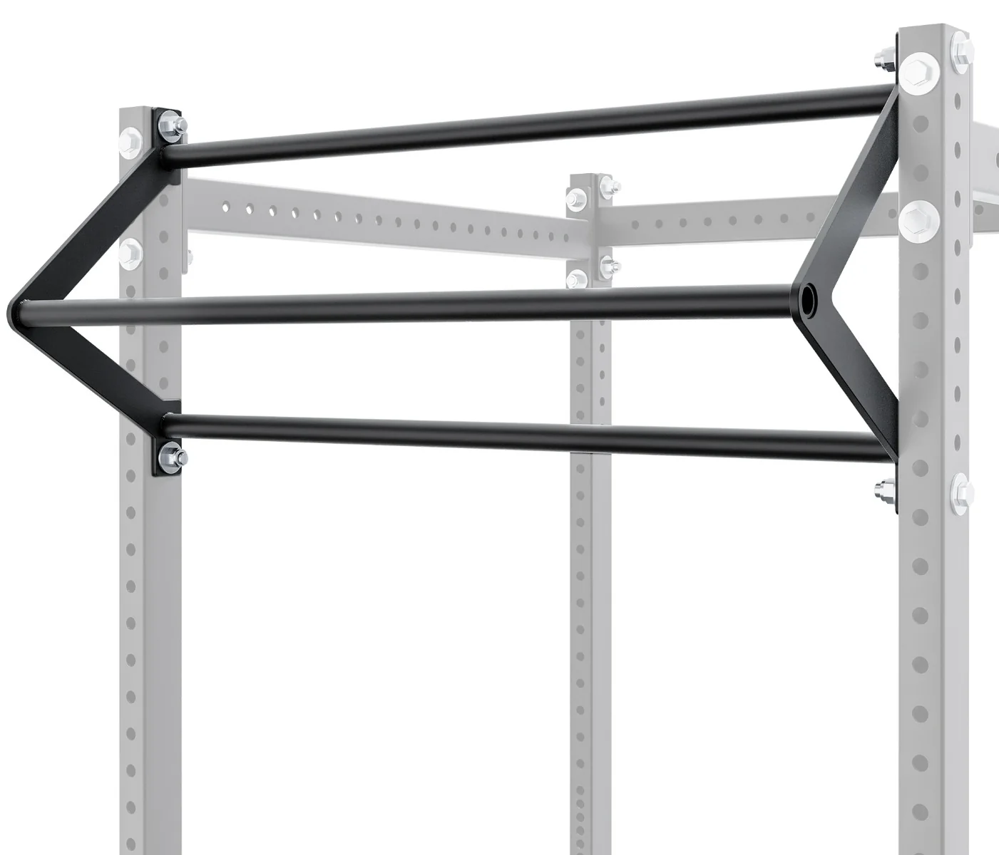 CrossBox X-Bar 43" Triple Bar - Image 3