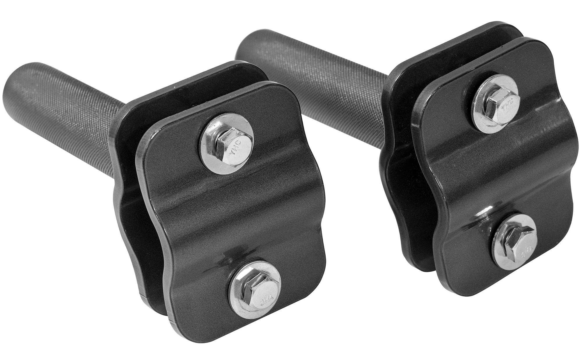 Hammer Grip Handles for Chin-Up Bars - Image 4