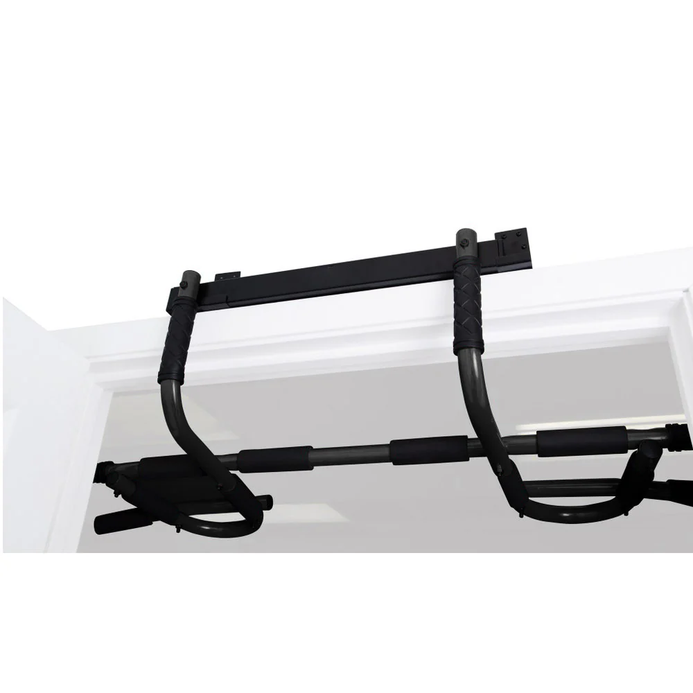 Doorframe Chin Bar, Multi Grip, P90X style - Image 3