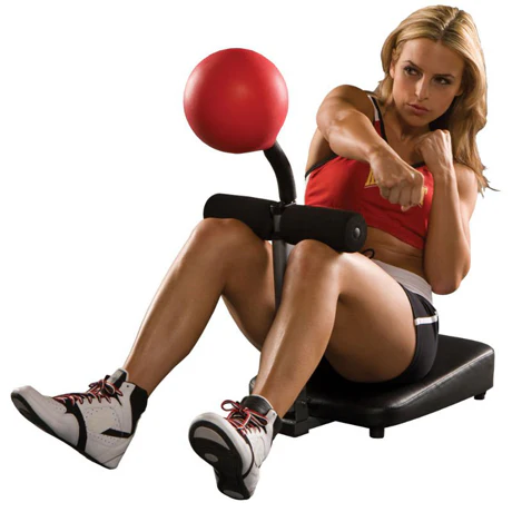 Knockout Abs - Image 2