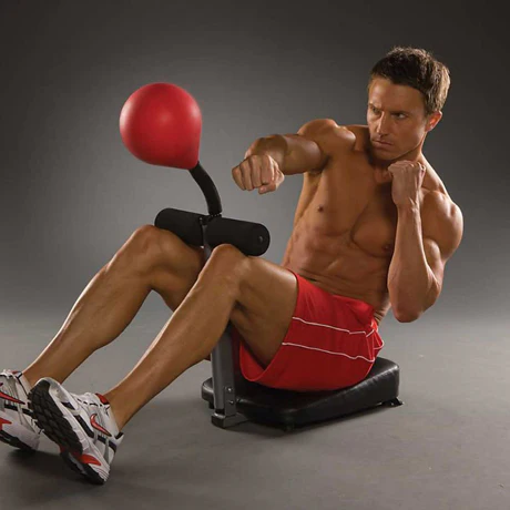Knockout Abs - Image 3