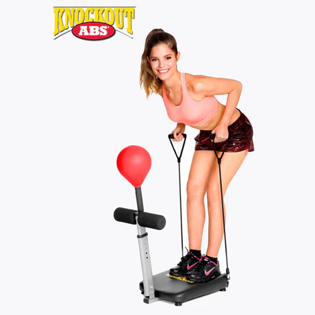 Knockout Abs - Image 4