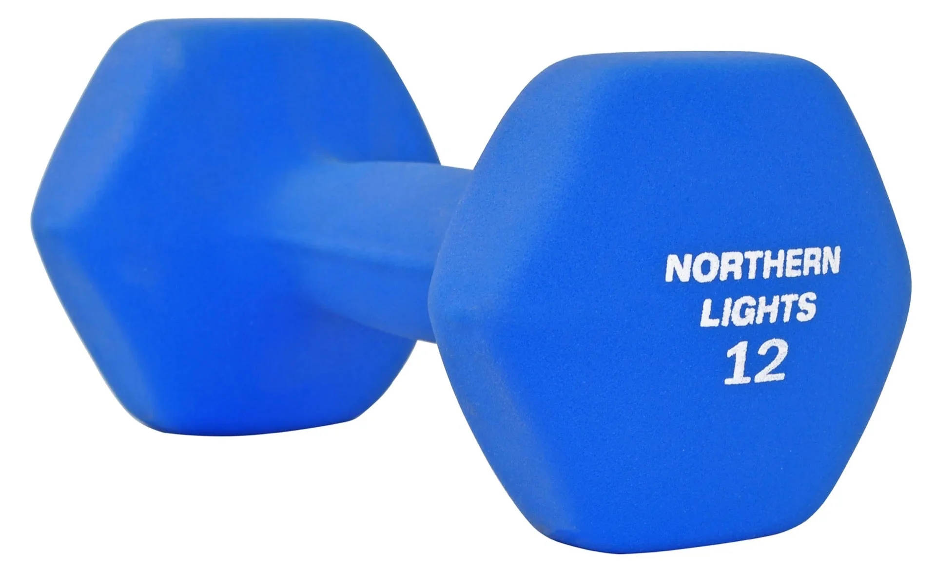 Neoprene Dumbbell,j, 12lb
