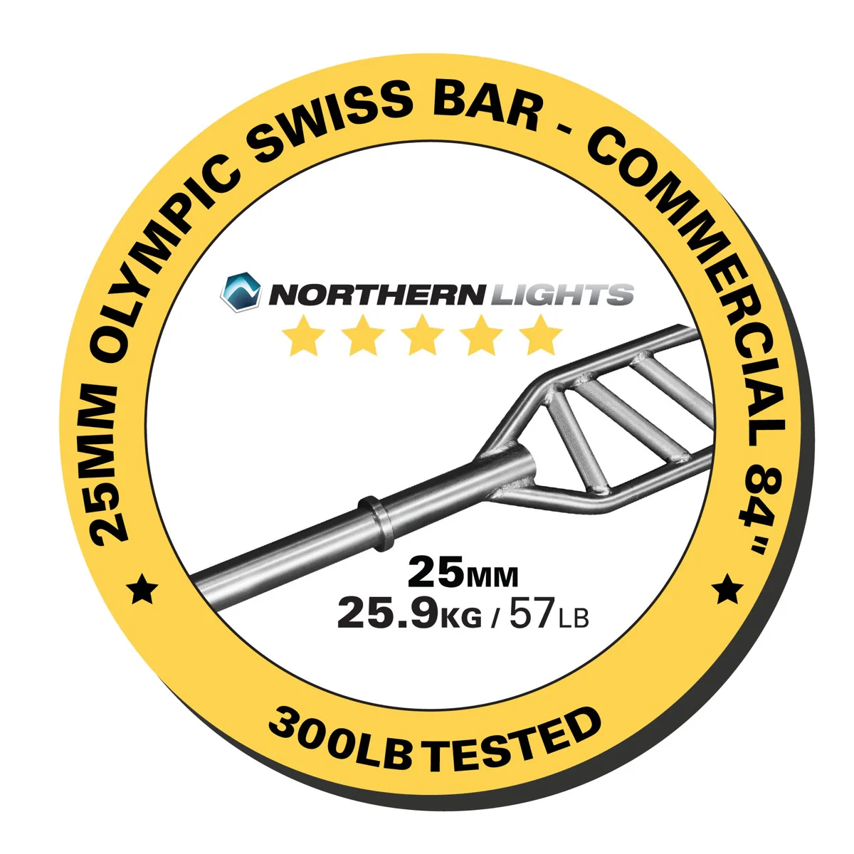 Olympic Swiss Bar - Commercial - Image 3