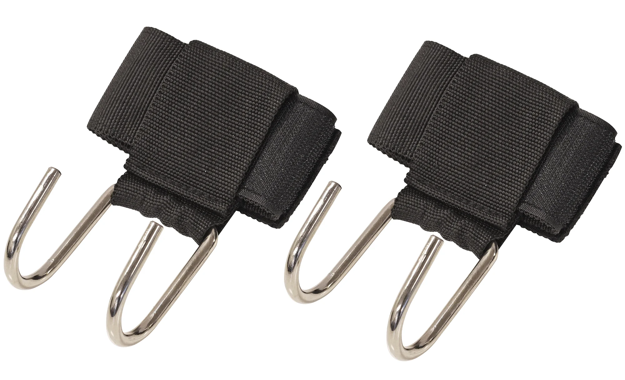 Pro Power Hook Grips