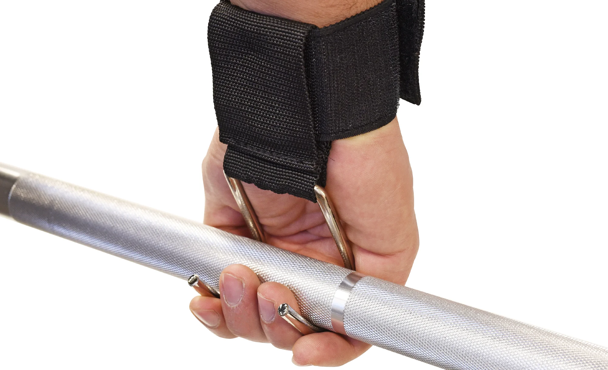 Pro Power Hook Grips - Image 3