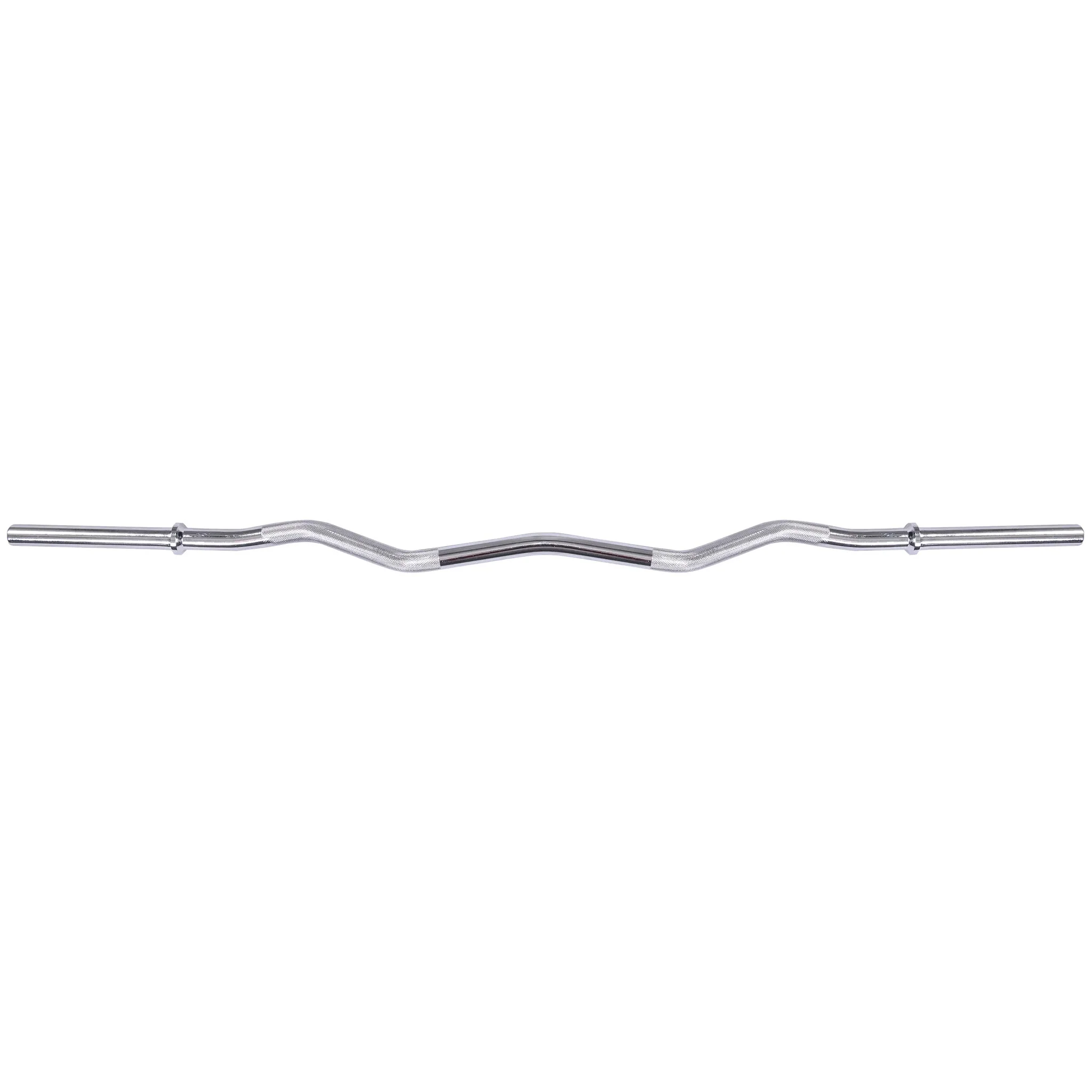Regular Chrome EZ Curl Bar - Image 2