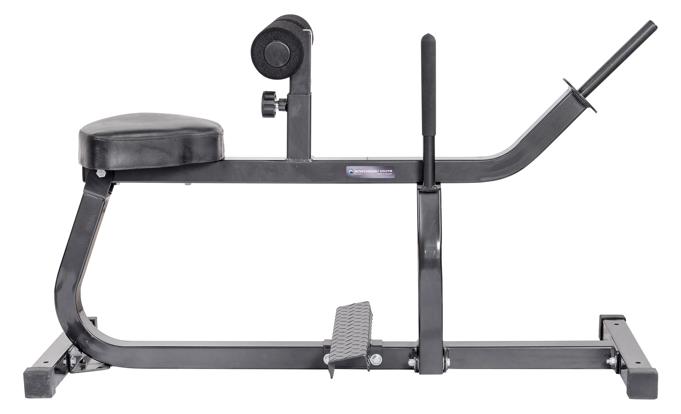Seated Calf Machine - Image 3