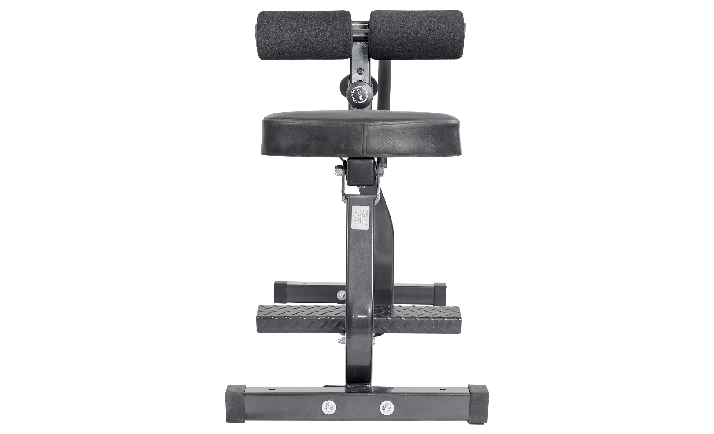 Seated Calf Machine - Image 4